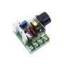 Regulator Napięcia Mocy Obrotów Silnika 2000W 230V