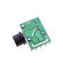 Regulator Napięcia Mocy Obrotów Silnika 2000W 230V