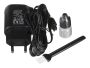 Remington HC7130 Pro Power Titanium Black,Grey