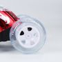 Remote-controlled car Kaskader - blue