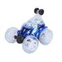Remote-controlled car Kaskader - blue