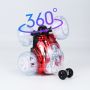 Remote-controlled car Kaskader - blue