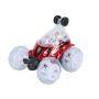 Remote-controlled car Kaskader - red