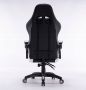 REMUS swivel gaming chair, white