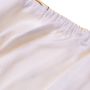 Reusable diaper, swaddle - size L, yellow