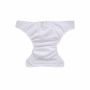 Reusable diaper, swaddle - size L, yellow