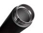 REWO Smart Thermos 420 ml, black