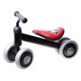 Ride-bike mini bike kids bicycle - black