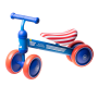 Ride-bike mini bike kids bicycle Capitan America