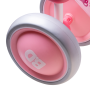 Ride-bike mini bike kids bicycle - pink