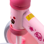 Ride-bike mini bike kids bicycle - pink