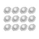 Roborock S-series water tank filters (12 pieces / box)