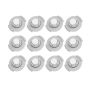 Roborock S-series water tank filters (12 pieces / box)