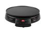 ROHNSON R-201 grill with creper function 1000 W, black