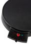 ROHNSON R-201 grill with creper function 1000 W, black
