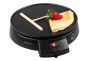 ROHNSON R-201 grill with creper function 1000 W, black