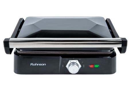 Rohnson R-2340 electric grill