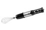 Rohnson R-581 blender 500 L Immersion blender 900 W Black, Stainless steel