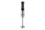 Rohnson R-581 blender 500 L Immersion blender 900 W Black, Stainless steel