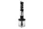 Rohnson R-581 blender 500 L Immersion blender 900 W Black, Stainless steel