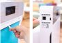 Rohnson R-9450 Steril Air UVC + ION air purifier