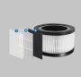 Rohnson R-9460 UV-C + H13 HEPA + ION air purifier
