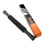 Roller / massage roller - black
