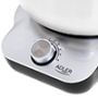 Rotary mixer with bowl ADLER AD 4222