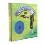Rotary twister for exercise / Foot massager