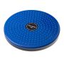 Rotary twister for exercise / Foot massager