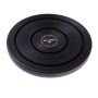Rotary twister for exercise / Foot massager