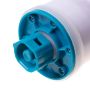 Rotating electric brush