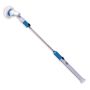 Rotating electric brush