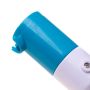 Rotating electric brush