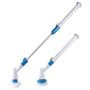Rotating electric brush