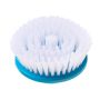 Rotating electric brush