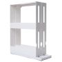 Rotating spice rack/ Multifunctional shelf