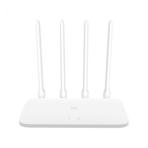 Router Wi-Fi Xiaomi Mi Router 4A - biały
