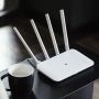 Router Wi-Fi Xiaomi Mi Router 4C (300Mb/s b/g/n) - biały