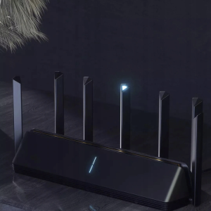 Router WiFi Xiaomi Mi AIoT AX3600