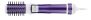 Rowenta CF9530 hair styling tool Hot air brush Steam Purple, White 1000 W 1.8 m