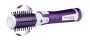Rowenta CF9530 hair styling tool Hot air brush Steam Purple, White 1000 W 1.8 m
