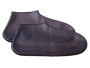 Rubber waterproof shoe covers size 