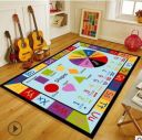 Rug for children 160x230cm
