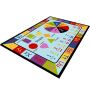 Rug for children 160x230cm