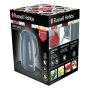 RUSSELL HOBBS CZAJNIK ELEKTRYCZNY 21274-70 TEXTURES GREY