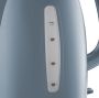 RUSSELL HOBBS CZAJNIK ELEKTRYCZNY 21274-70 TEXTURES GREY