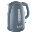 RUSSELL HOBBS CZAJNIK ELEKTRYCZNY 21274-70 TEXTURES GREY