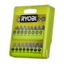 RYOBI R18PD3-252T Cordless Drill One+ 2x 18V 5Ah 2Ah