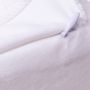  Safe baby rollers cushion - white
